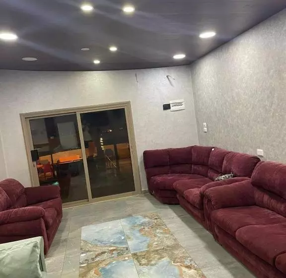 هتل Raghad Chalet