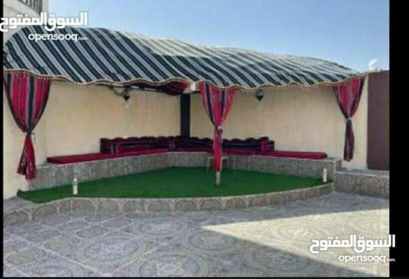 هتل Raghad Chalet