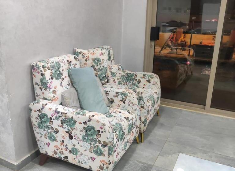 هتل Raghad Chalet