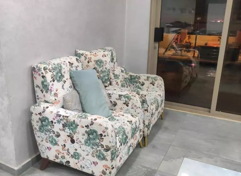 هتل Raghad Chalet