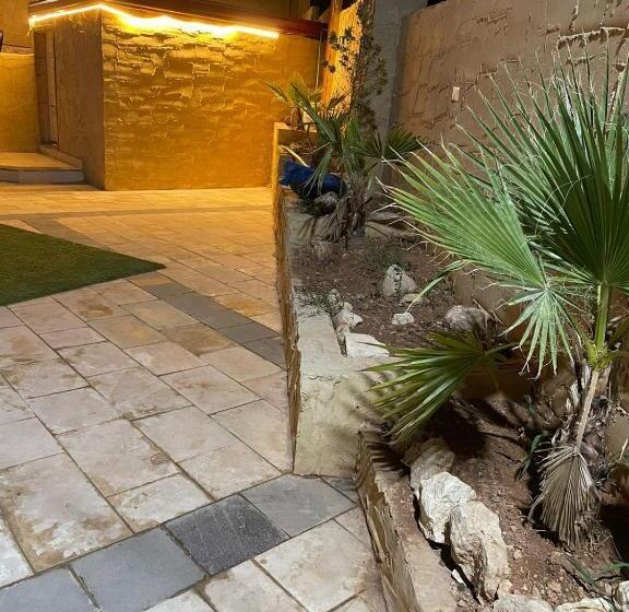 هتل Raghad Chalet