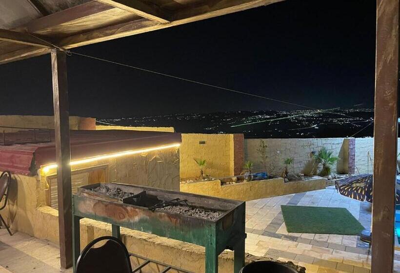 هتل Raghad Chalet