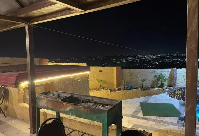 هتل Raghad Chalet