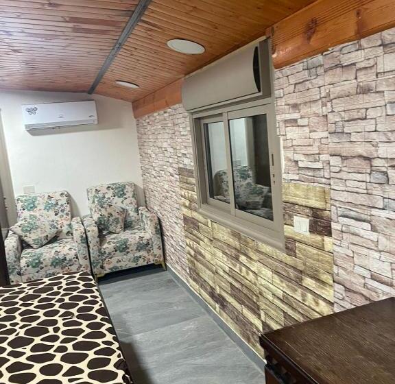 هتل Raghad Chalet