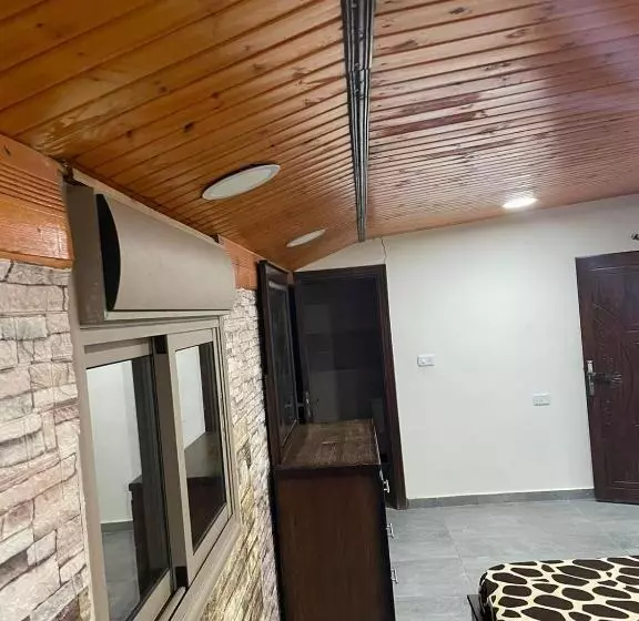 هتل Raghad Chalet