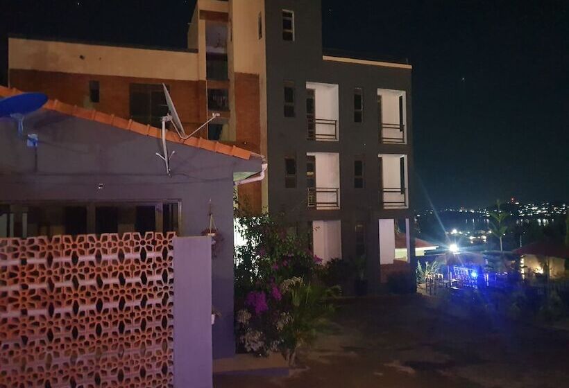 هتل Rosa Negra Uganda