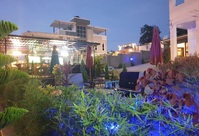 هتل Rosa Negra Uganda