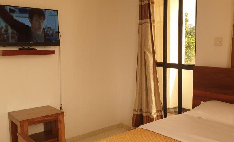 هتل Rosa Negra Uganda