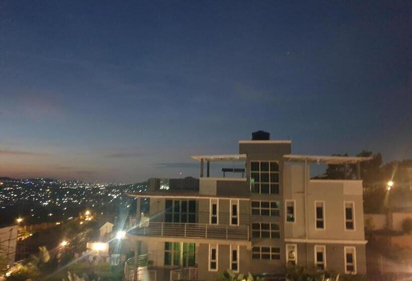 هتل Rosa Negra Uganda