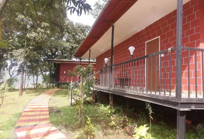 Hotelli The Kille Torna Resort