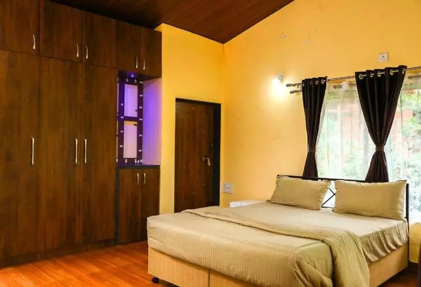 Hotelli The Kille Torna Resort