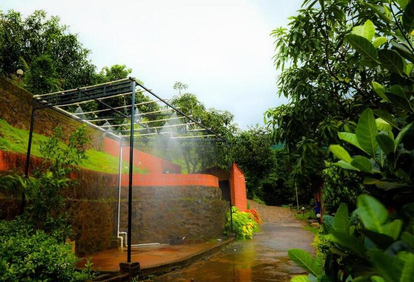 Отель The Kille Torna Resort