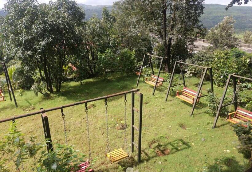 Отель The Kille Torna Resort