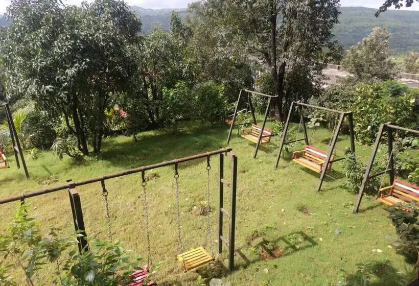 Hotelli The Kille Torna Resort