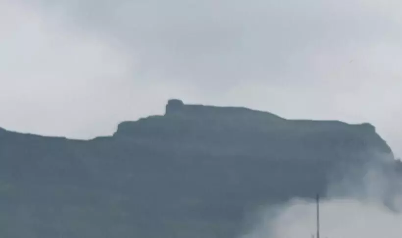 Hotelli The Kille Torna Resort