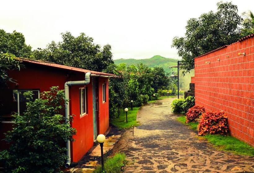 Отель The Kille Torna Resort