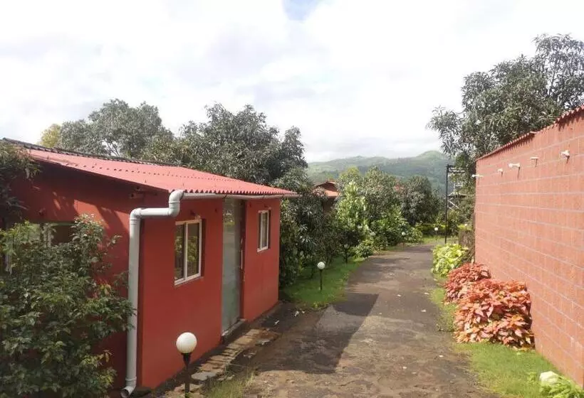 Hotelli The Kille Torna Resort