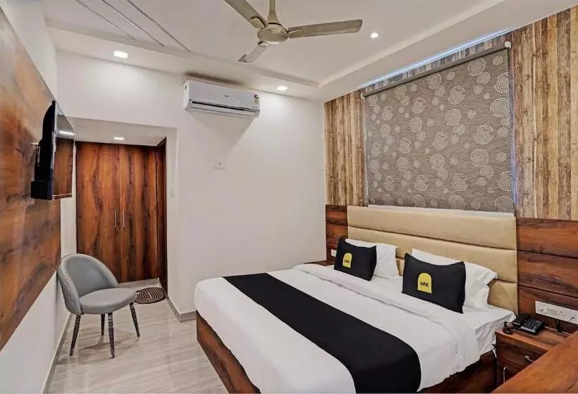 Fabhotel Relax Inn I