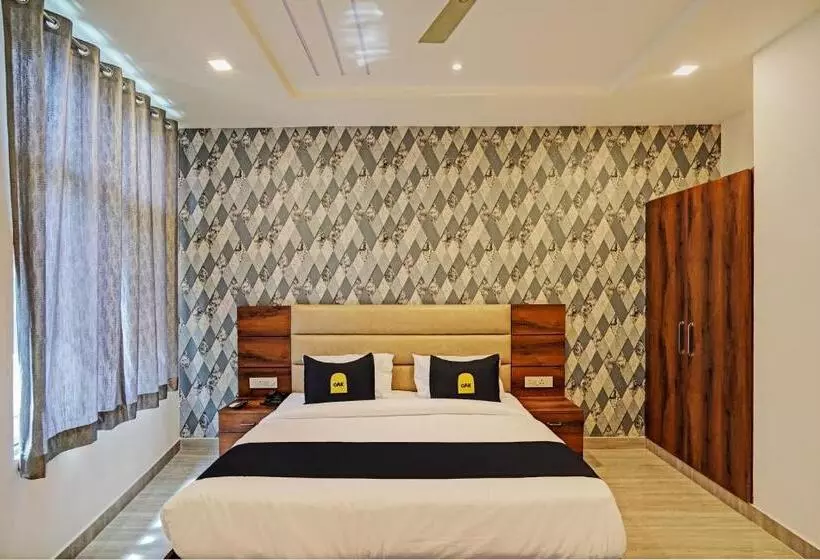 Fabhotel Relax Inn I