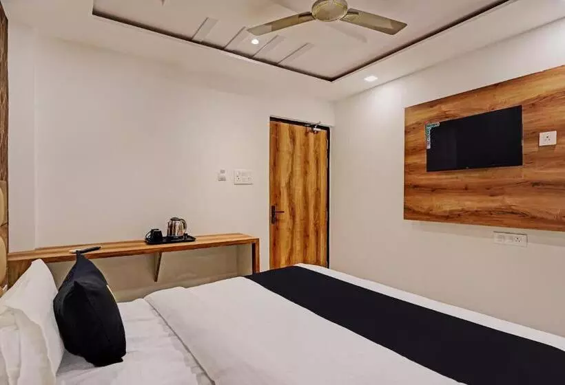 Fabhotel Relax Inn I