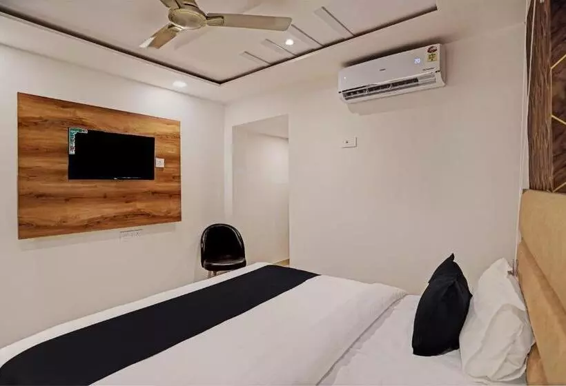 Fabhotel Relax Inn I