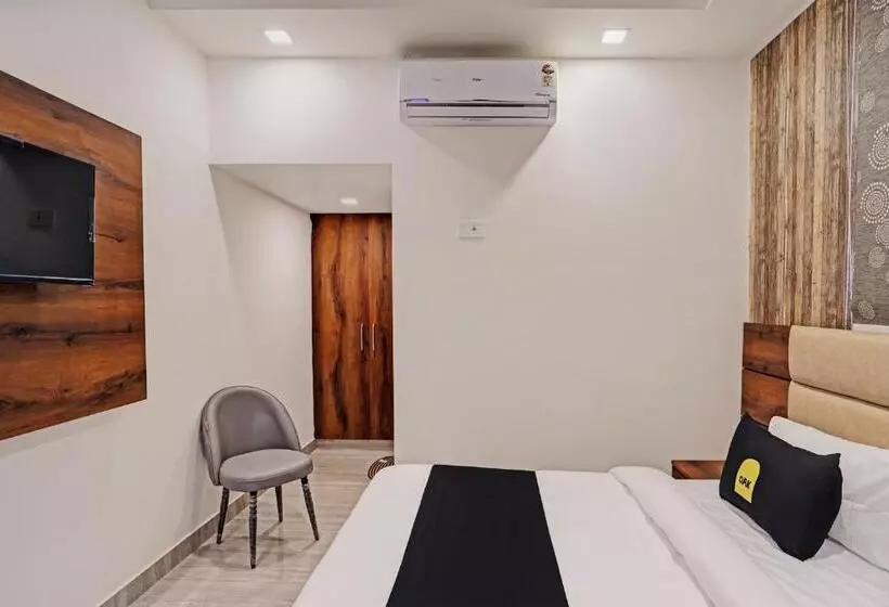 Fabhotel Relax Inn I