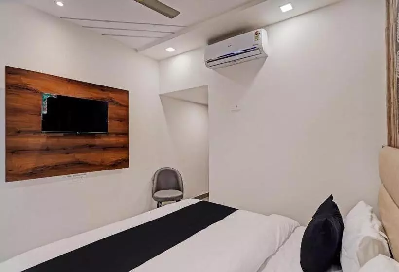 Fabhotel Relax Inn I