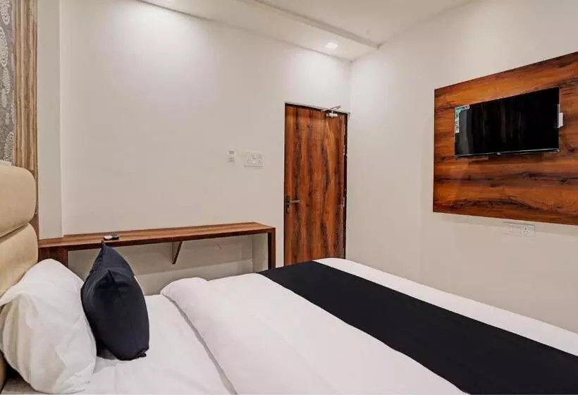 Fabhotel Relax Inn I