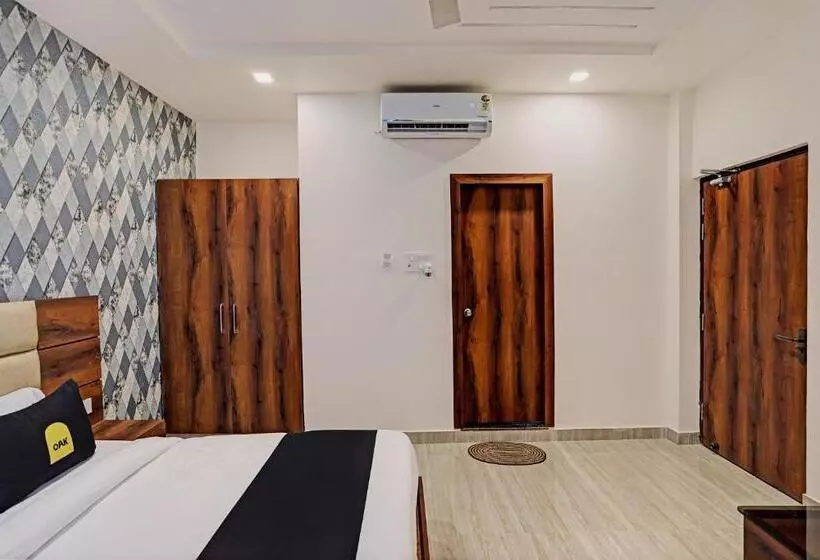 Fabhotel Relax Inn I