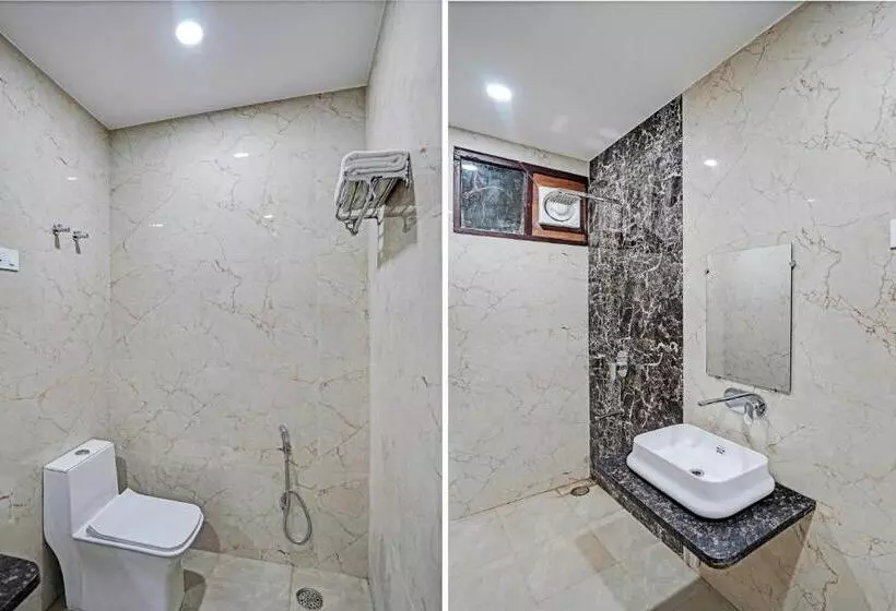 Fabhotel Relax Inn I