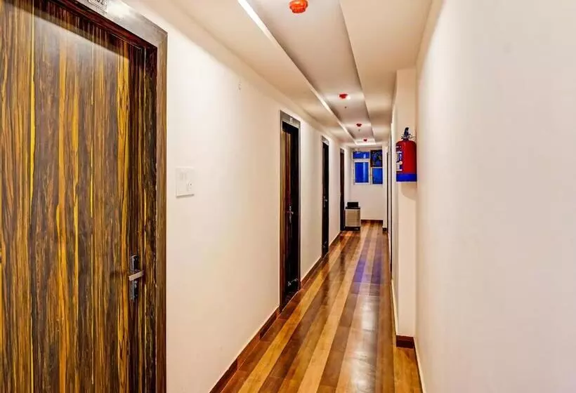 Fabhotel Relax Inn I