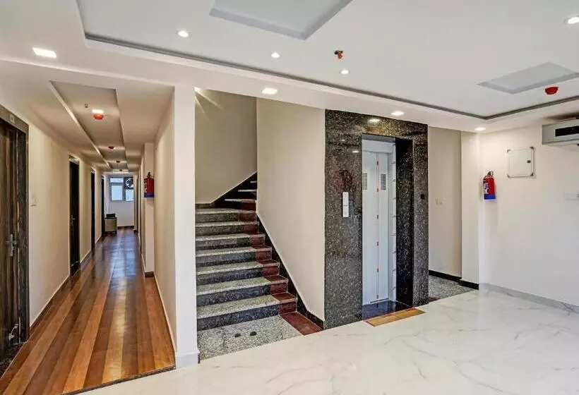 Fabhotel Relax Inn I