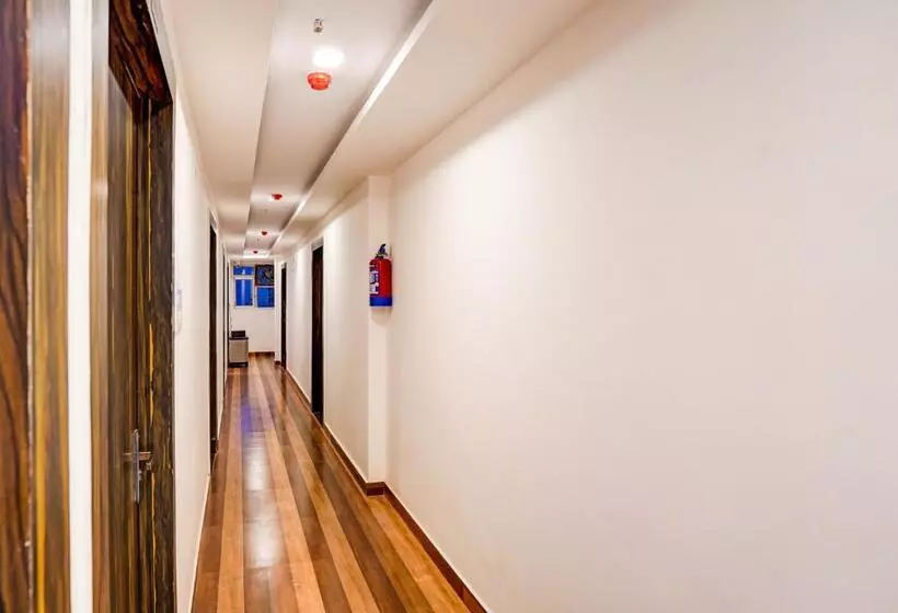 Fabhotel Relax Inn I