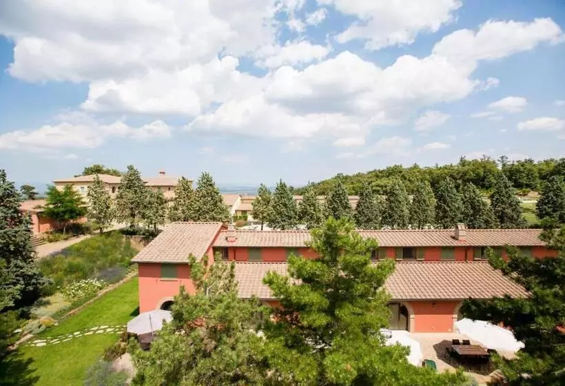 Isa   Luxury Resort With Swimming Pool Immersed In Tuscan Nature, Apartments With Private Outdoor Ar