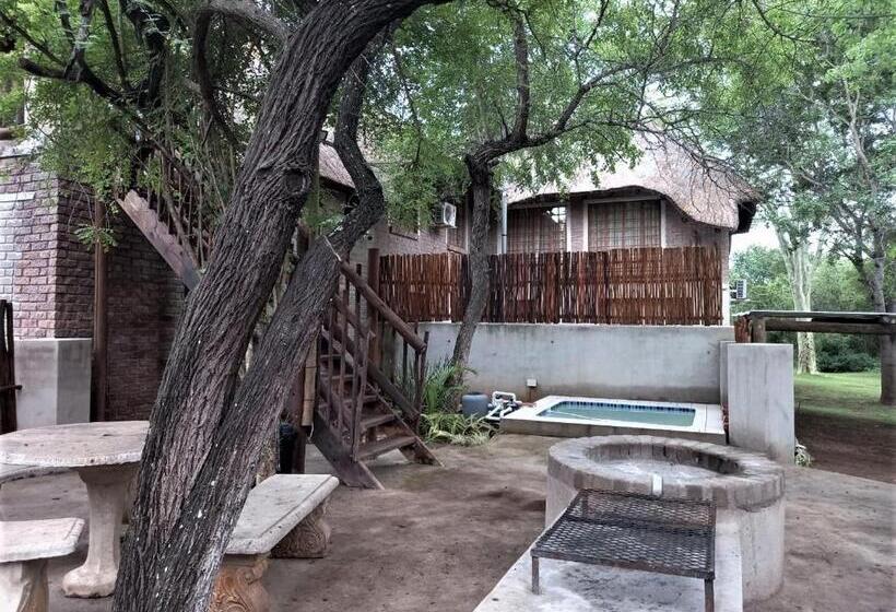 تختخواب و صبحانه Mispel House Self Catering Holiday Accommodation