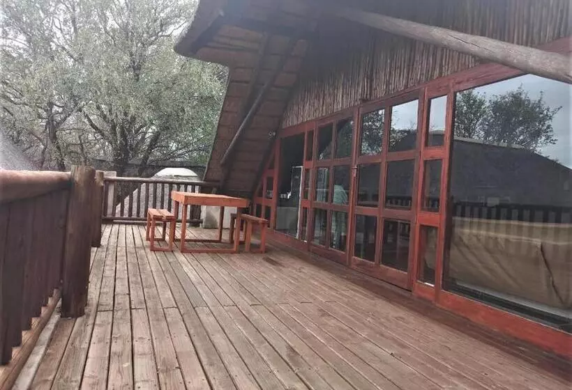 Aamiaismajoitus (B&B) Mispel House Self Catering Holiday Accommodation