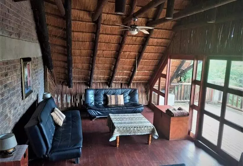 Aamiaismajoitus (B&B) Mispel House Self Catering Holiday Accommodation