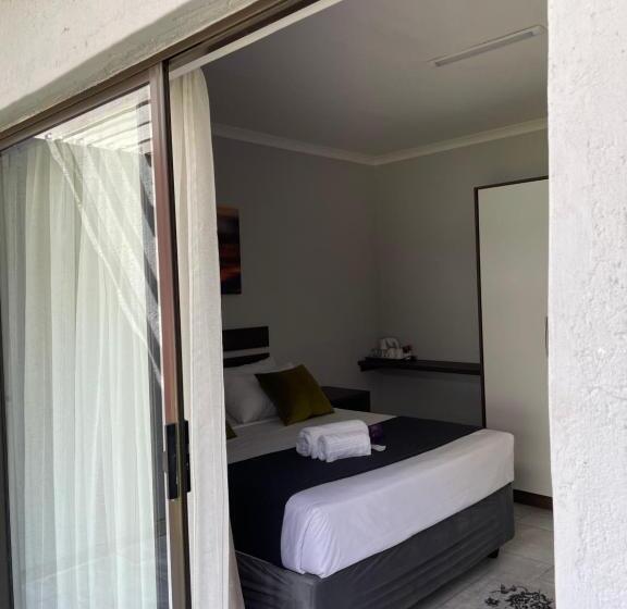 Pensão 473 On Cliff