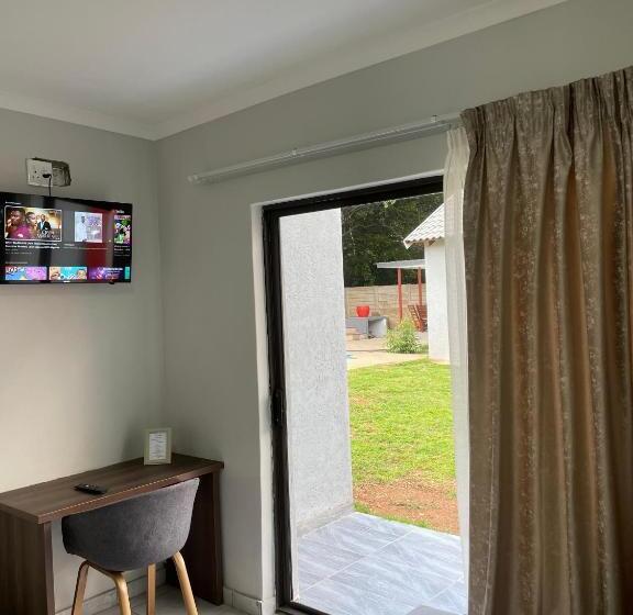 Pensão 473 On Cliff