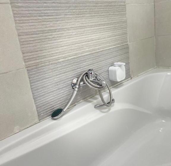 Pensão 473 On Cliff