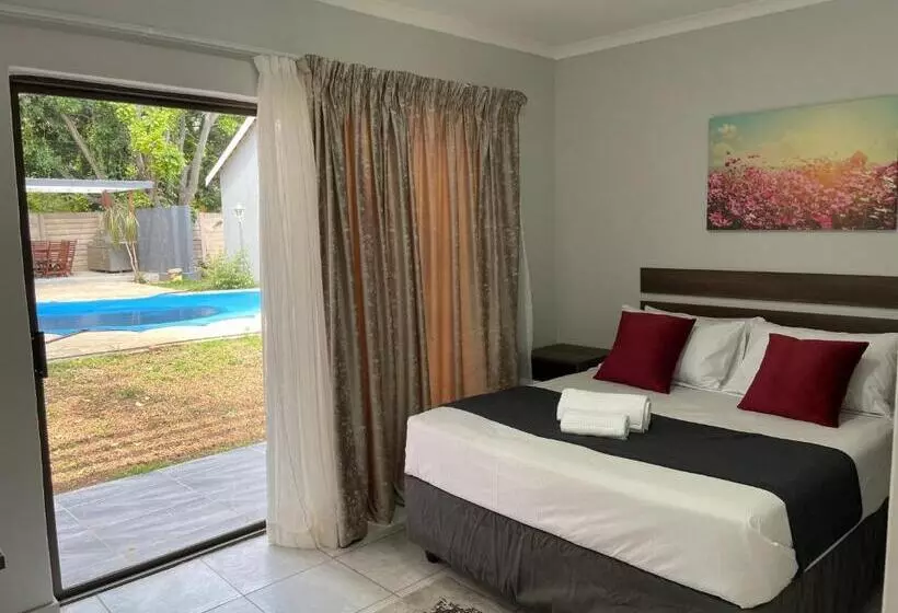 Majatalo 473 On Cliff