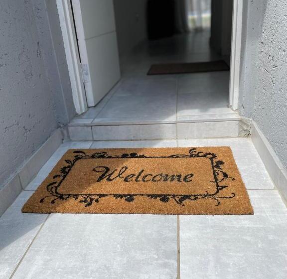 Pensão 473 On Cliff