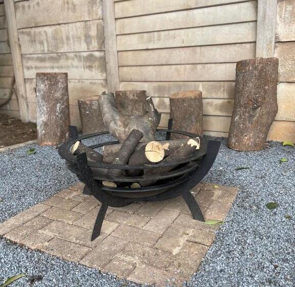 Pensão 473 On Cliff