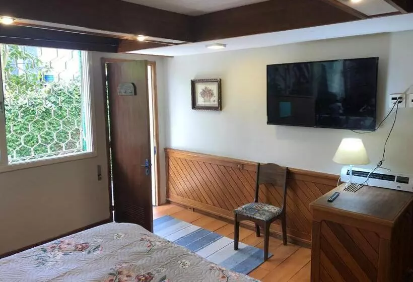ペンション Apartamento Catedral 1