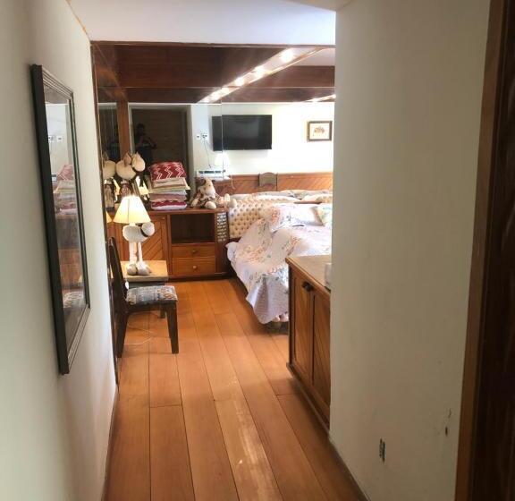 Pansiyon Apartamento Catedral 1