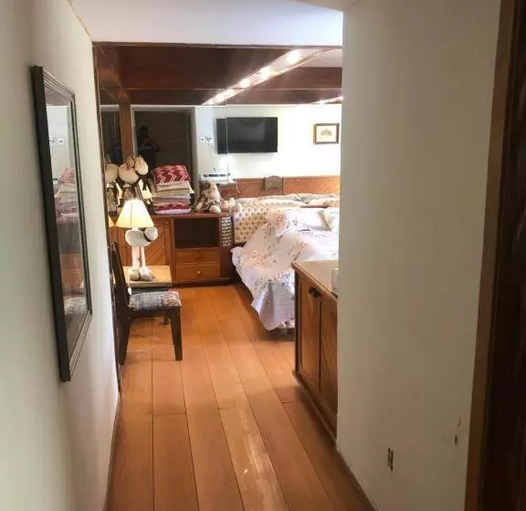ペンション Apartamento Catedral 1
