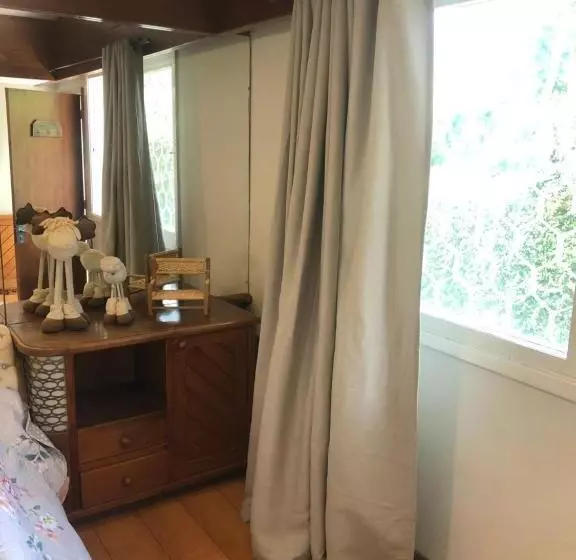 ペンション Apartamento Catedral 1