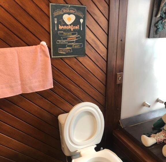 Pansiyon Apartamento Catedral 1