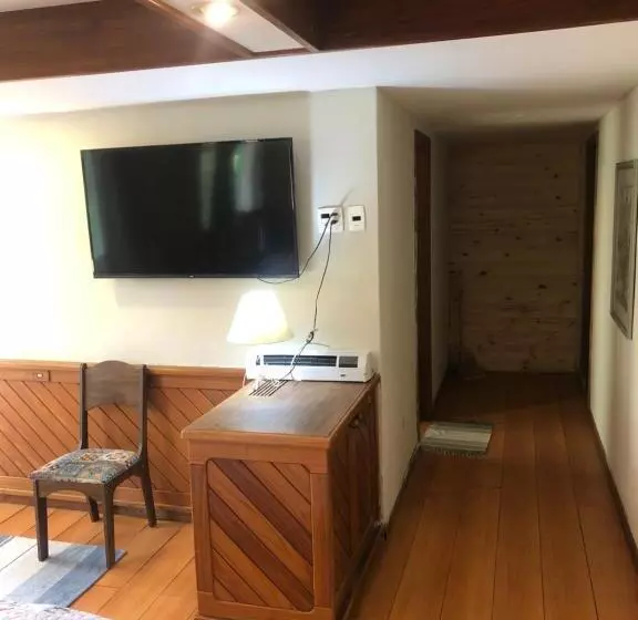 ペンション Apartamento Catedral 1