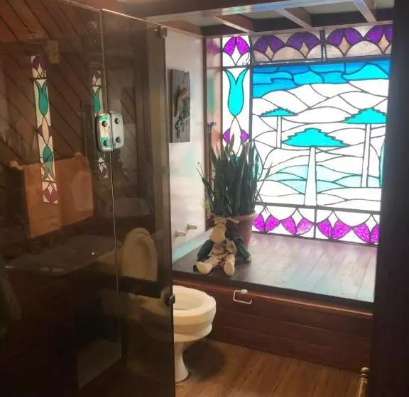 ペンション Apartamento Catedral 1